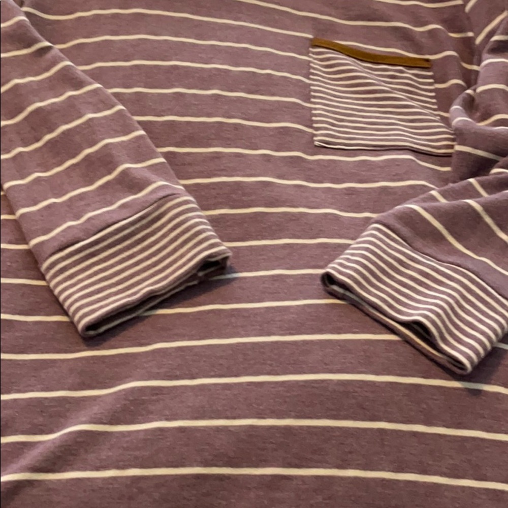 Tunic tee - Picture 3 of 3